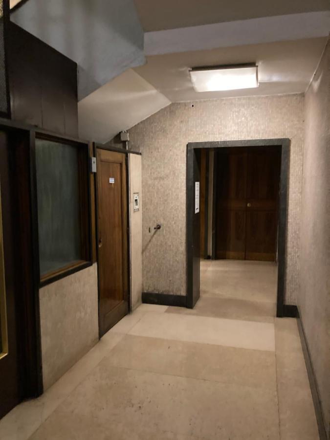 Apartmán Goditi Napoli2 Exteriér fotografie