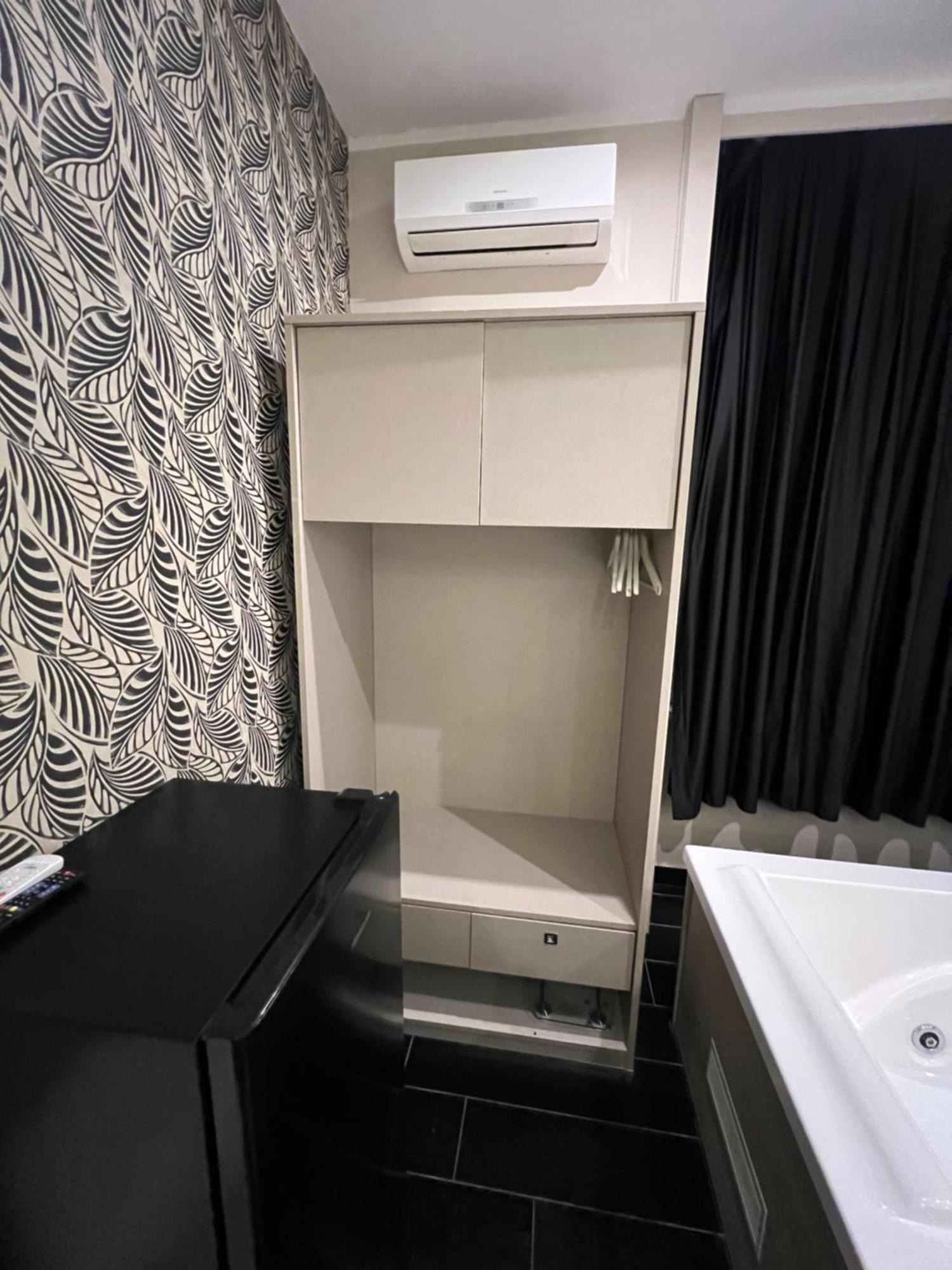 Apartmán Goditi Napoli2 Exteriér fotografie